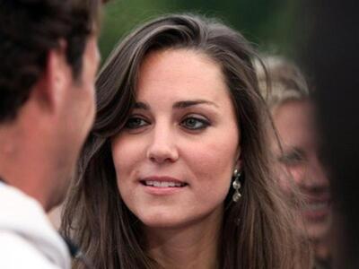 Πόσες φορές θα αλλάξει ρούχα η Kate Midd...