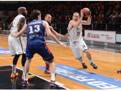 Ο Απόλλων Carna παίζει με τα Τρίκαλα εκτ...