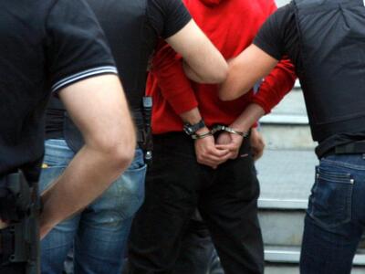 Κρήτη: Δύο νεαροί στα χέρια των αρχών γι...