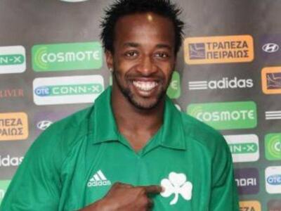 Χωρίς Γκοβού και Καντέ ο ΠΑΟ θα αντιμετω...