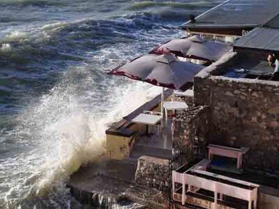 Νεκρός λιμενικός που συμμετείχε σε επιχε...