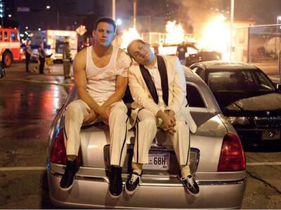 21 Jump Street: Πίσω στα θρανία, τίποτα ...