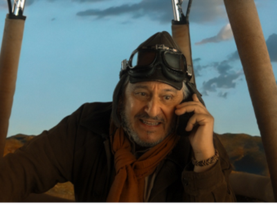 Στις 7-8 στις Ελληνικές αίθουσες η Γαλλι...