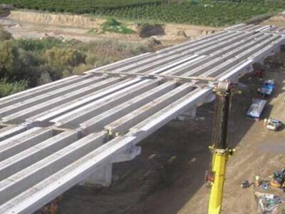 Πάτρα-Πύργος: Σε δημοπράτηση η 5η εργολα...