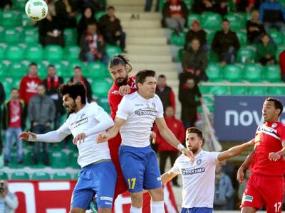 Σουπερλίγκ: Λευκή ισοπαλία για Ξάνθη και...