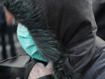 Σε αυστηρή κατ οίκον απομόνωση η οικογέν...