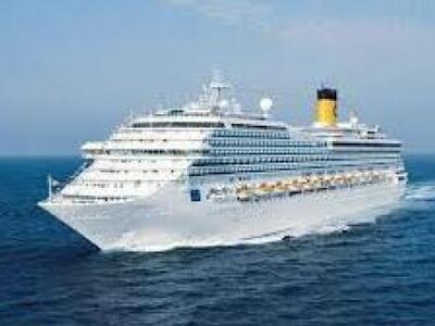 Κέρκυρα: Άσκηση ασφαλείας για την αντιμε...