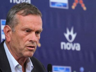 Γ. Ιωαννίδης: Άδικη η ήττα της εθνικής μ...