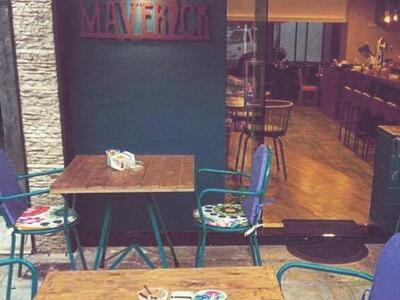 Το Maverick μας παρουσιάζει ένα brunch δ...