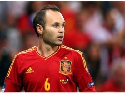 Έγινε η έκπληξη - Κορυφαίος της χρονιάς ...