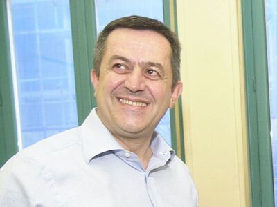 "Απαιτούνται μέτρα για να ανακόψουν...