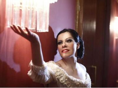 «Ριγολέττος» του Τζουζέππε Βέρντι από τη...