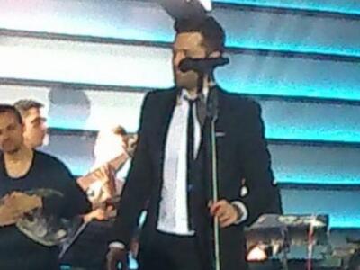 Πάτρα: Το αδιαχώρητο στον Κωνσταντίνο Αρ...