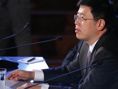 Κίνα: Η κυβέρνηση προωθεί μέτρα για την ...