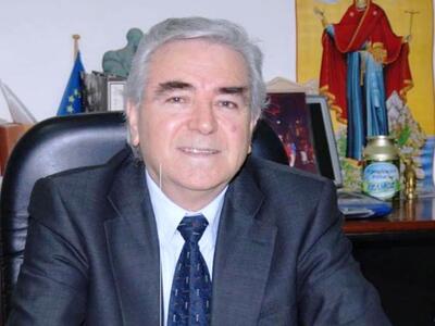 Ν. Καρακίτσος: Δυστυχώς χάσαμε τον φίλο ...