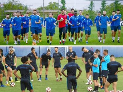 Νίκη - πρόκριση ψάχνουν Ατρόμητος και Αστέρας