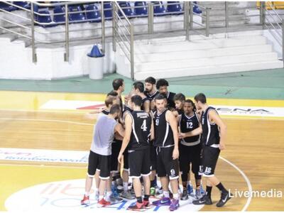 Μπάσκετ: Πρεμιέρα με Ρέθυμνο για τoν Από...