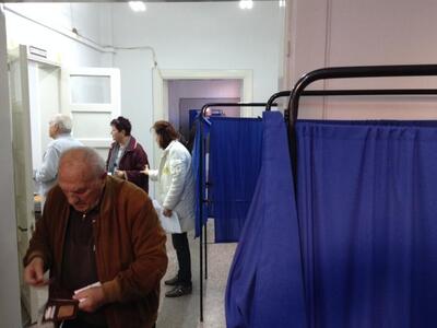 90.000 και αυξάνονται οι ψηφοφόροι για α...