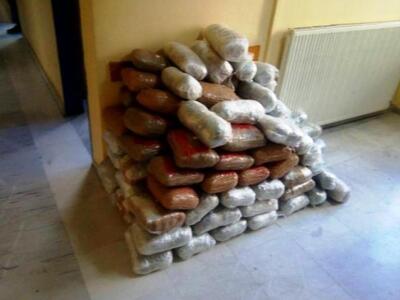 Δυτική Ελλάδα: Μπλόκο της Αστυνομίας σε ...