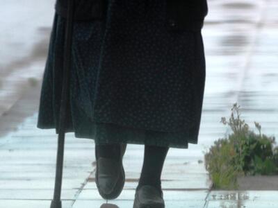 Μενίδι Αμφιλοχίας: Ληστές μπούκαραν μέρα...