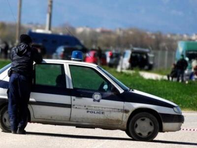 «Γάζωσαν» σπίτι επιχειρηματία στο Ρέθυμνο