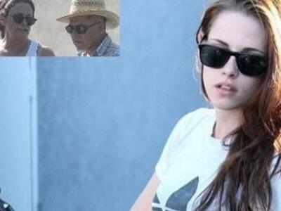 ​Χώρισαν οι γονείς της Kristen Stewart μ...