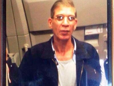 «Δεν θέλω να τον δω», δηλώνει η πρώην σύ...