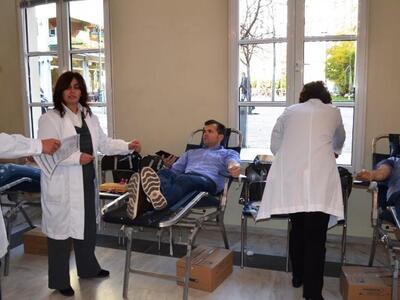 Αγρίνιο: Μεγάλη η ανταπόκριση των αγροτώ...