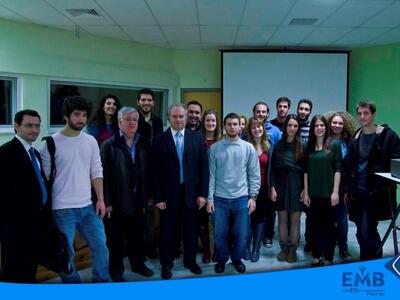 Όλες οι εξελίξεις της Ρομποτικής Χειρουρ...