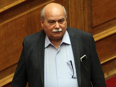 Επιτόπιοι έλεγχοι Βούτση στο κοινοβούλιο...