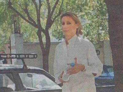 Η Νατάσα Καραμανλή ολοκλήρωσε την ειδικότητα της