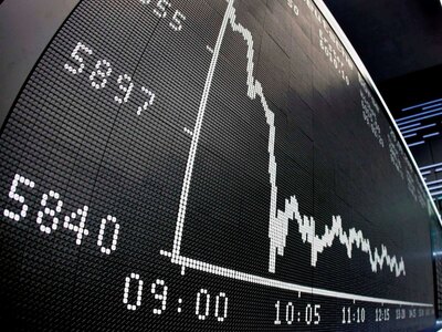 Μεγάλη πτώση στο ΧΑ