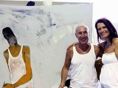 Η Πάτρα συνεχίζει την επιτυχή εικαστική ...