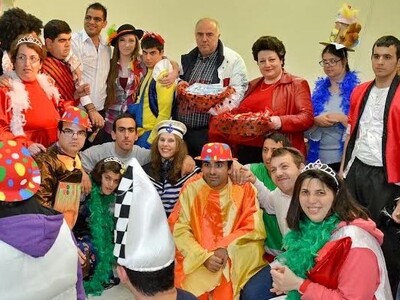 Πάτρα: Οι Σοκολατορίχτες θα μοιράσουν σο...