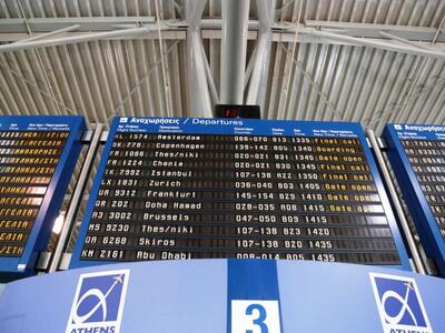 Μαξίμου: Σε συνολική βάση ενδεχόμενη επα...