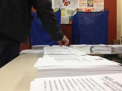 Αχαϊα: Στις κάλπες 276.080 εκλογείς - Πο...