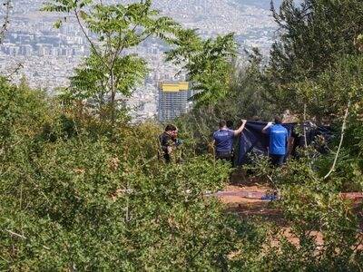 Σμύρνη: Πατέρας σκότωσε τα τρία ανήλικα ...