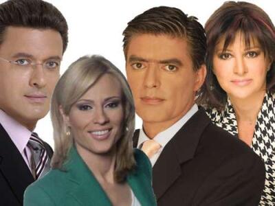 Η ήρεμη δύναμη του ΑΝΤ1 