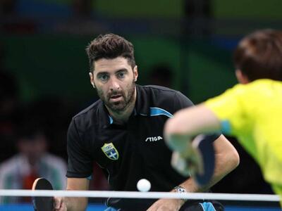 Ρίο 2016: Εύκολη πρόκριση για τον Γικώνη...