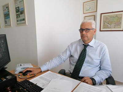 Το Περιφερειακό Συμβούλιο ενέκρινε το Σχ...