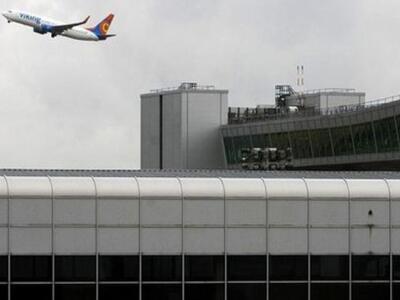 Ιδιωτικοποιεί τα αεροδρόμιά της η Σαουδική Αραβία