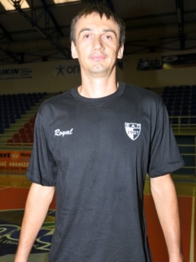 Κόβατς: "Επικίνδυνος αντίπαλος ο Φο...