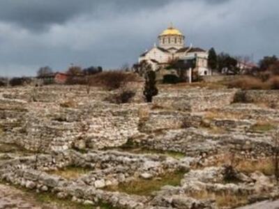Μαζική σφαγή 2.300 ετών σε αρχαία ελληνική πόλη 