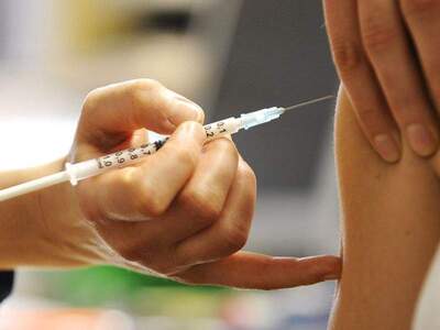 Μειωμένοι οι εμβολιασμοί για την εποχική γρίπη
