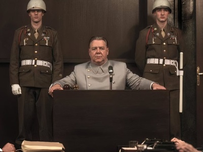 Προβολές Σινέ Πάνθεον: Το πρόγραμμα έως ...