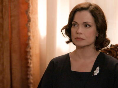 Grand Hotel: Ο «μετρ» Παναγιώτης Μπουγιο...