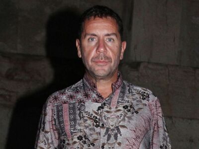 Γιώργος Μαζωνάκης: Η μητέρα του ζήτησε ν...