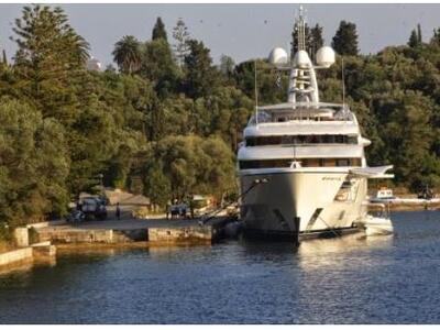 Σκορπιός: Πάρτι χλιδής, κυνήγι θησαυρού,...