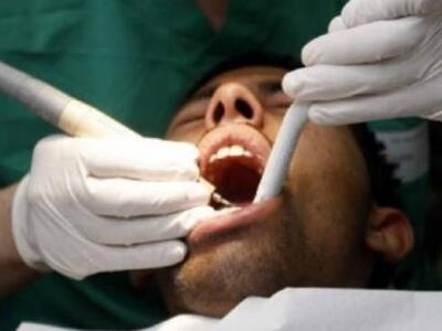 ΣΟΚ: Πήγε να βγάλει το δόντι της και της...