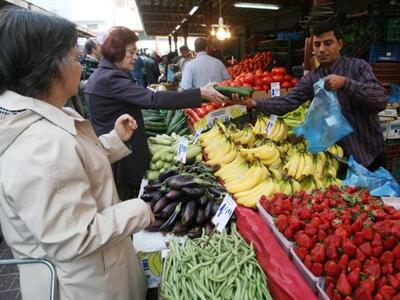Νέα έρευνα: Τα οφέλη της Μεσογειακής διατροφής